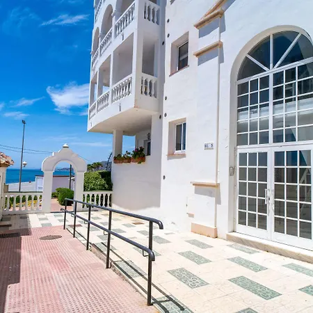 Apartman Stella Maris Beachfront 2j By Casasol