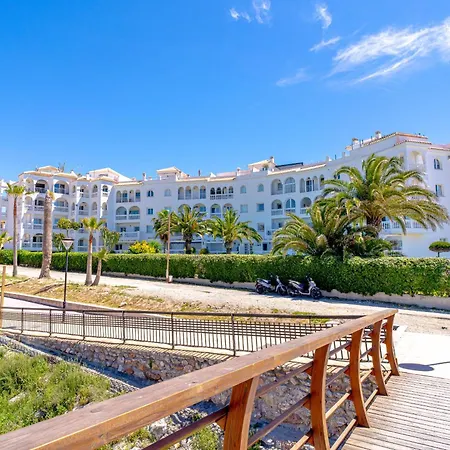 Stella Maris Beachfront 2j By Casasol