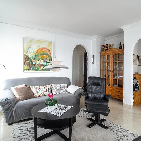 Apartment Stella Maris Beachfront 2j By Casasol *