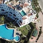 Stella Maris Beachfront 2j By Casasol Appartamento *