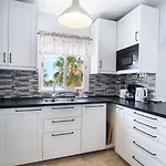 Appartamento Stella Maris Beachfront 2j By Casasol