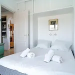 Appartamento Stella Maris Beachfront 2j By Casasol Nerja