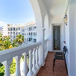 Appartamento Stella Maris Beachfront 2j By Casasol Nerja