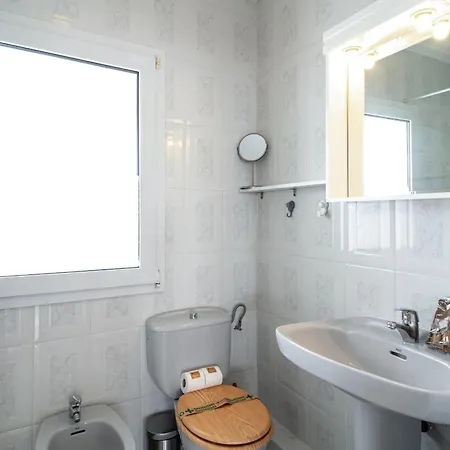 Stella Maris Beachfront 2j By Casasol Apartment *