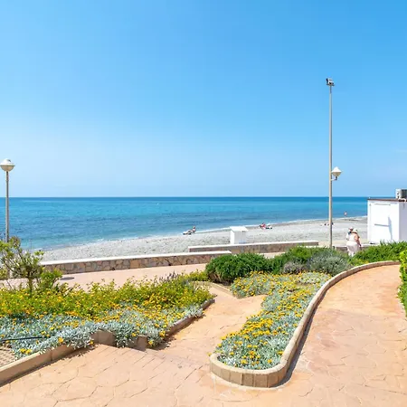 Stella Maris Beachfront 2j By Casasol Apartment Nerja