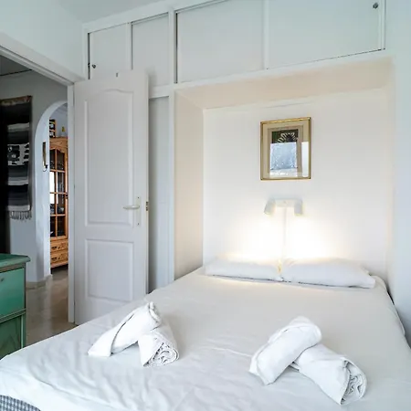 Stella Maris Beachfront 2j By Casasol * Nerja
