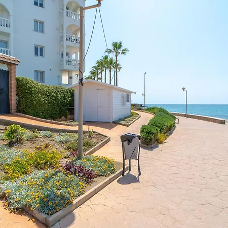 Stella Maris Beachfront 2j By Casasol Apartment Nerja