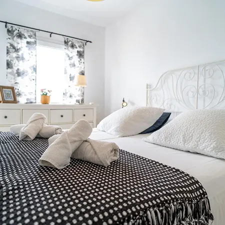 Stella Maris Beachfront 2j By Casasol