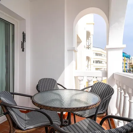 Apartment Stella Maris Beachfront 2j By Casasol