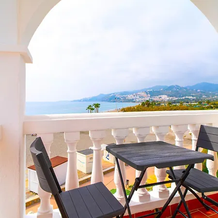 Apartment Stella Maris Beachfront 2j By Casasol