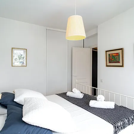 Stella Maris Beachfront 2j By Casasol Apartment *