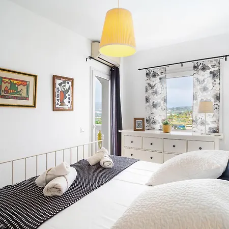 Stella Maris Beachfront 2j By Casasol Nerja