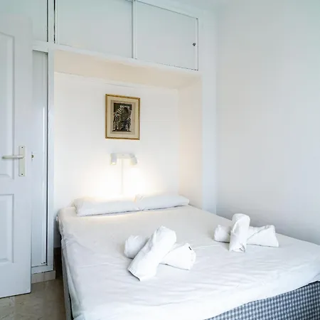 Apartment Stella Maris Beachfront 2j By Casasol *