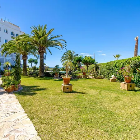 Stella Maris Beachfront 2j By Casasol *