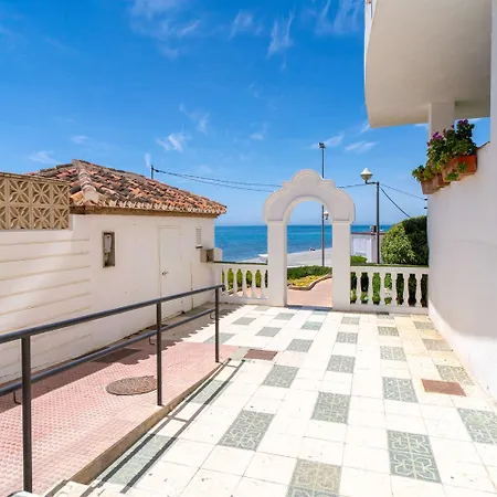 Stella Maris Beachfront 2j By Casasol Апартаменты