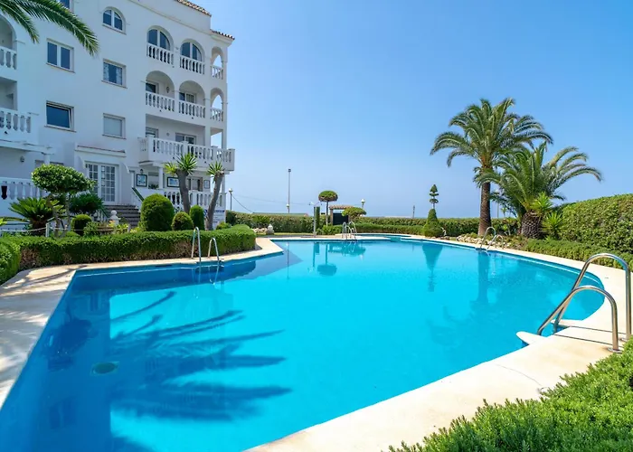 Stella Maris Beachfront 2j By Casasol נרחה