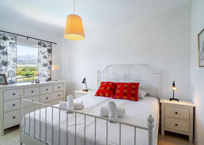 Stella Maris Beachfront 2j By Casasol נרחה