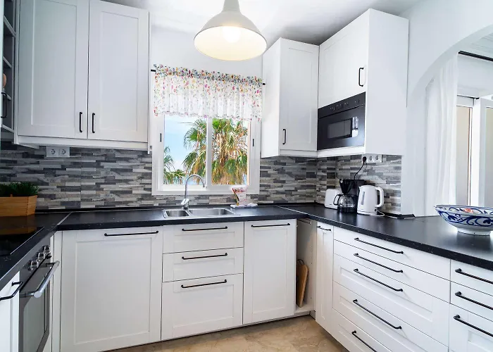 דירה Stella Maris Beachfront 2j By Casasol