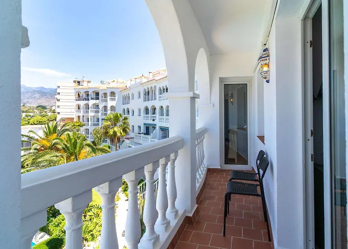 דירה Stella Maris Beachfront 2j By Casasol נרחה