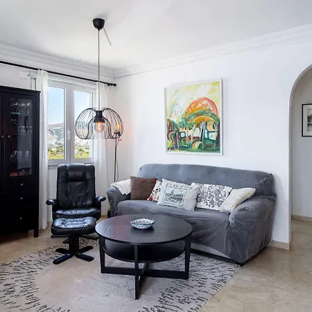 Appartement Stella Maris Beachfront 2j By Casasol