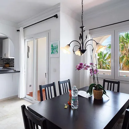 Stella Maris Beachfront 2j By Casasol *